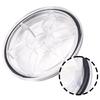 Clear 357151 Pool Pump Lid With O-Ring For Pentair VS 3050 VF VST Filter Basket Cover