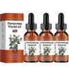 3X Raw Paracress Facial Oil, Pure Organic Paracress Facial Oil, Paracress Anti-Wrinkle Serum, Smooth Fine Lines And Wrinkles-lrg