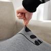 High Stretch Seat Cushion Cover Sofa Cushion Furniture Protector Fot Sofa Seat Sofa Slipcover Sofa Cover Soft Flexibility