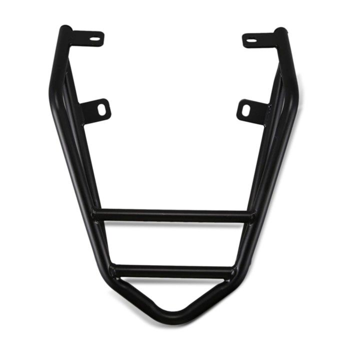 Porte Bagages for Ducati Scrambler Desert Sled 17-22 Noir GT1