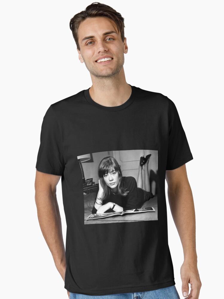 Françoise Hardy Françoise Hardy Essential T-Shirt