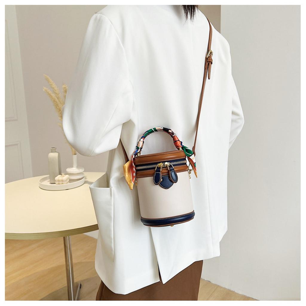 Fashion Multi-Function Large-Capacity Shoulder Bag Messenger Bag
