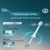Philips DiamondClean 9 Series Professional Sonic Electric Toothbrush CN plug (adapter included)