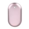 Mini Hand Warmer Artifact 3 Heating Modes 2 in 1 Portable Pocket Heater Fast Heating Multi-purpose for Winter