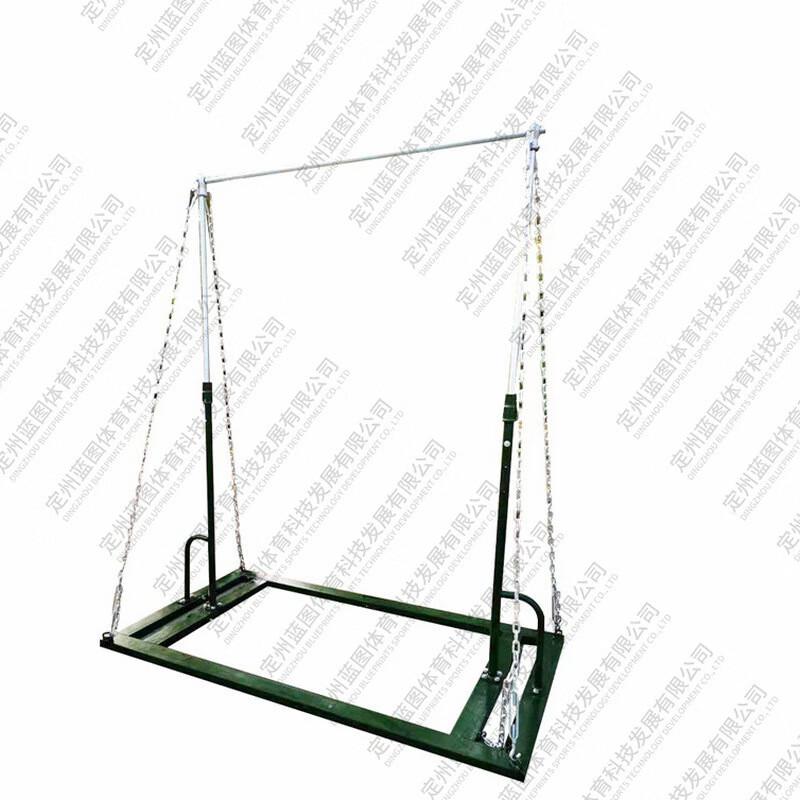 Junshi Outdoor Adjustable Pull-up  Horizontal Bar