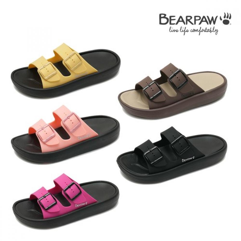Bearpaw Women S SlipperS 5choice K222 Pink/220