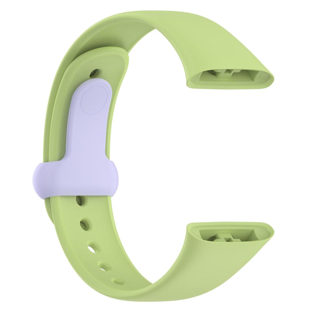 Silicone Strap Replacement Bracelet Soft Wristband Sport Watchband For Redmi Watch 3