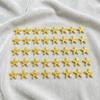 40pcs Cute Starfish Buttons Colorful DIY Buttons Imitation Shell Buttons  Clothes Accessories