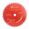 Jin San Yuan Alloy Circular Saw Blade for Wood & Aluminum - Available In 4", 7", 10", 12", 14".