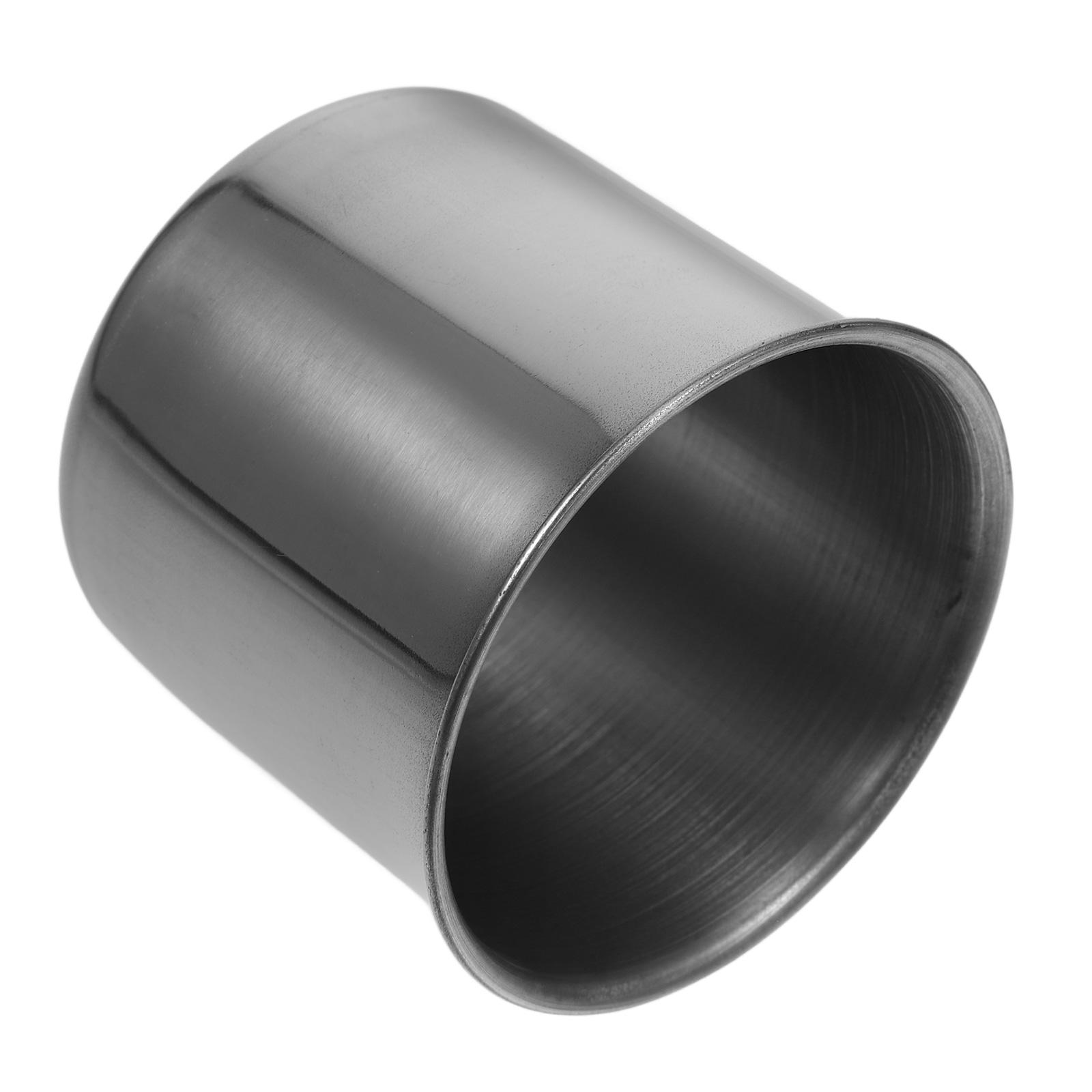 Thickened 304 Stainless Steel Rice Cup Measuring Cups Kitchen Tool Flour Container Metal Measuring Cup kitchen Measuring Tools