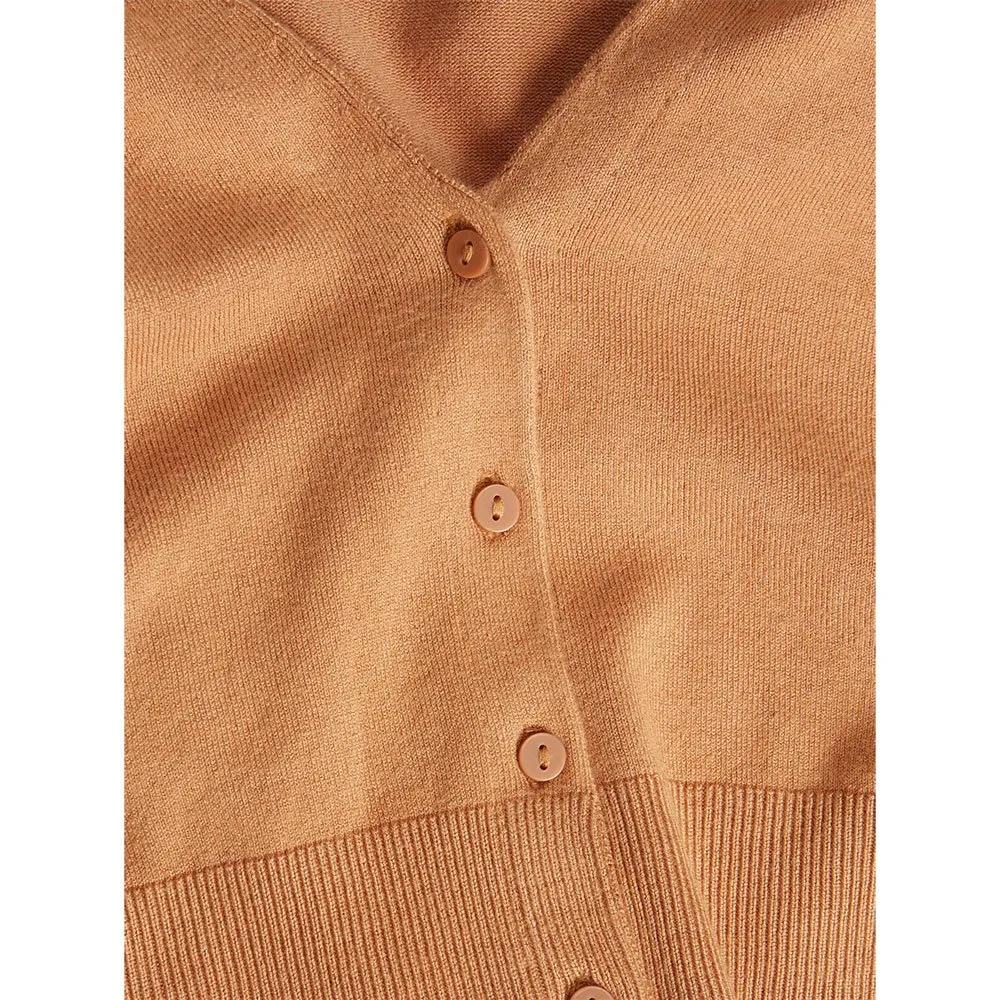 Jack & Jones Kardigan Isabel Soft Crop