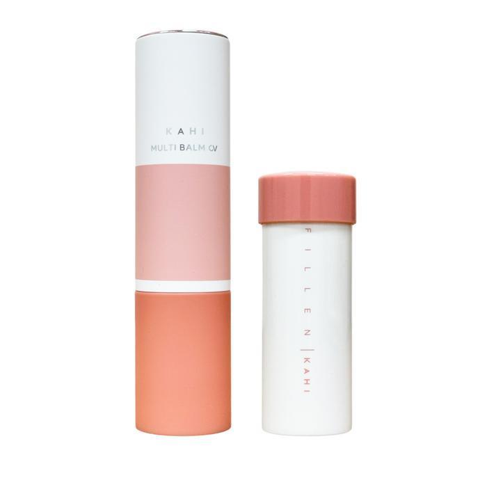 [KAHI] Multi-Balm CV Caviar 9g (1 unit) + 1 refill (27366203)