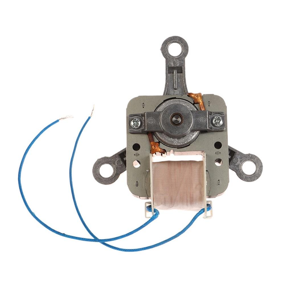 

Replacement 220V Motor for Air Fryer Systems Asynchronous Operation Ensures Steady Air Flow During Cooking Cycles China Mainland