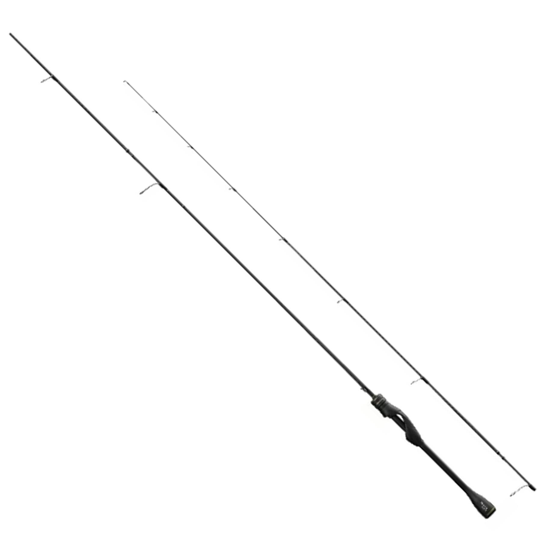 

SHIMANO Rod 21 Soare XR Black S58UL-S чёрный