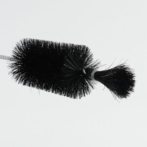 Bigman Condenser Brush, Pig Bristle, 50mm Diameter, #111