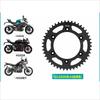 for CFMOTO 450SR 450NK 450MT Sprocket 41T 43T 44T 45T 47T 50T Front Rear Sprocket for CFMOTO CHOHO Genuine Parts