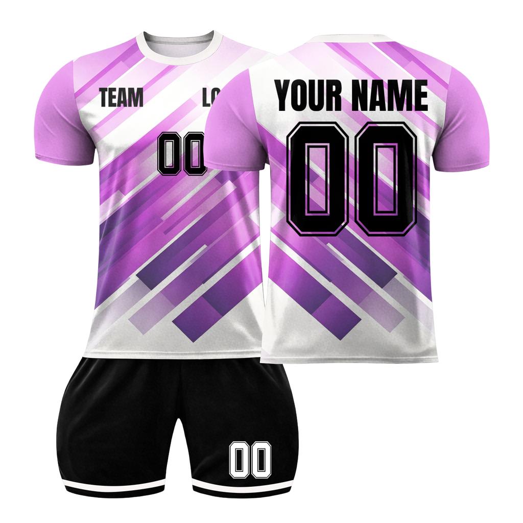 DIY Sports 2-Piece Set for Kids