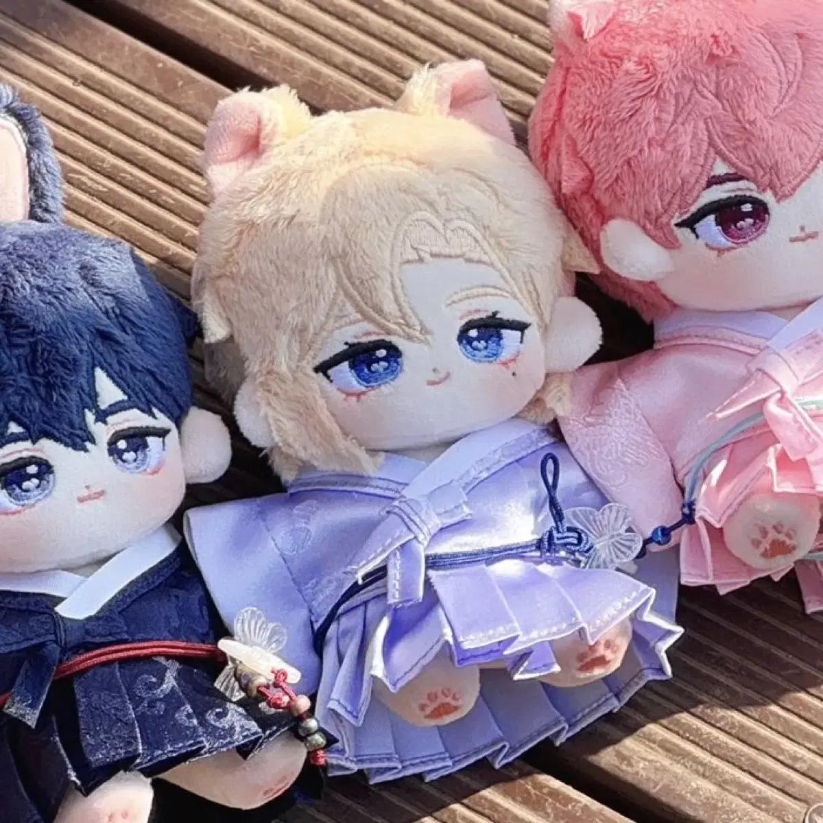 

PLAVE Кукла Подунглве Подунгноа