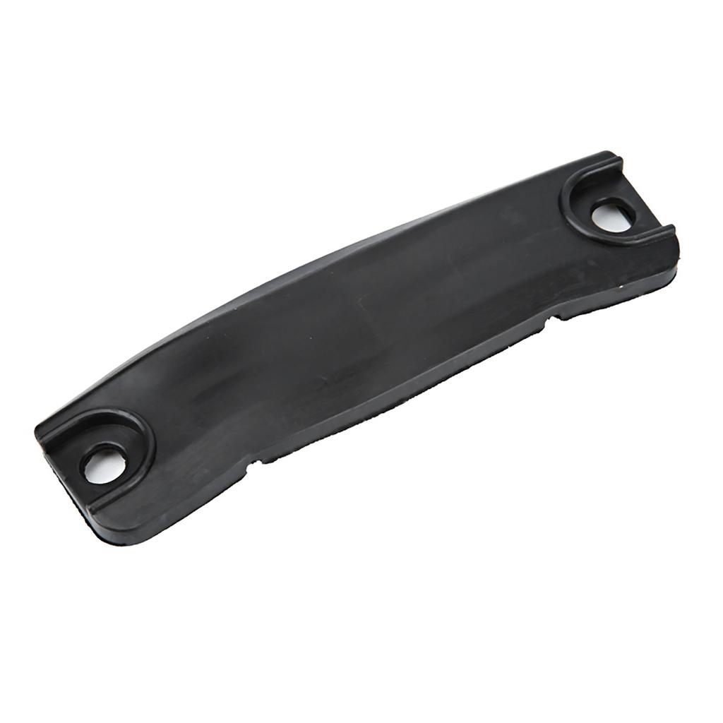 Trunk Hatch Back Door Handle Switch Opening Button Cover Fits for RX330 2004 ‑ 2009