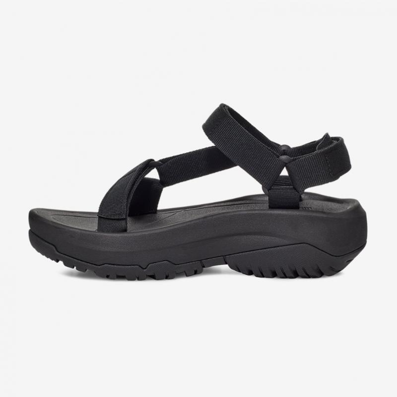 Teva Women S Hurricane Xlt2 Elevation SandalS Black Stvf2311270 Blk
