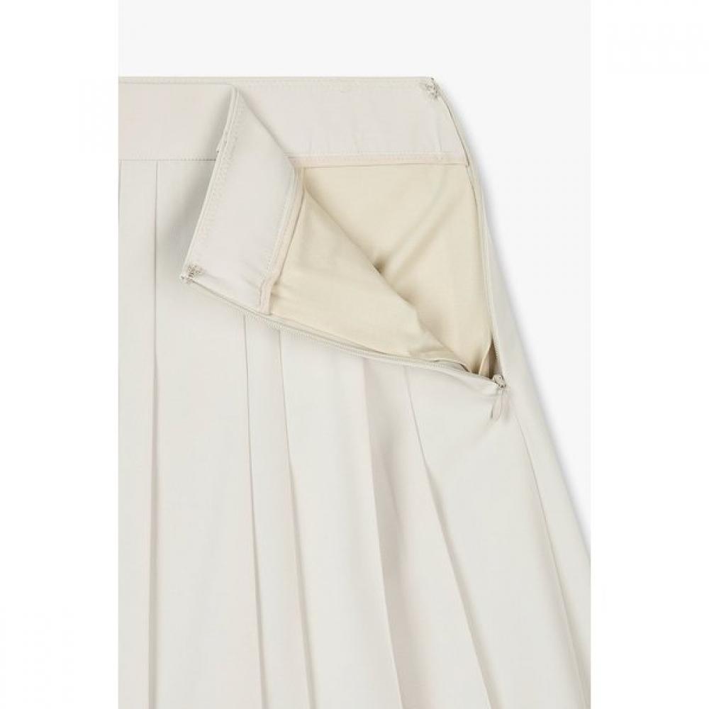 J.LINDEBERG Women S pleatS Skirt 26 S S ineS  1546143915 