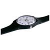 Swatch Orologio Unisex Bianco 34mm GB743 GB743