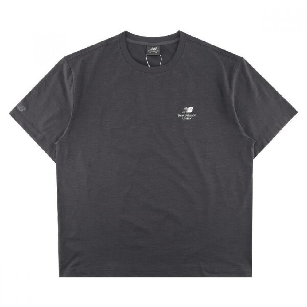 

New Balance Uni EssenTial Classic Футболка с коротким рукавом Nbnef31673 L(100)