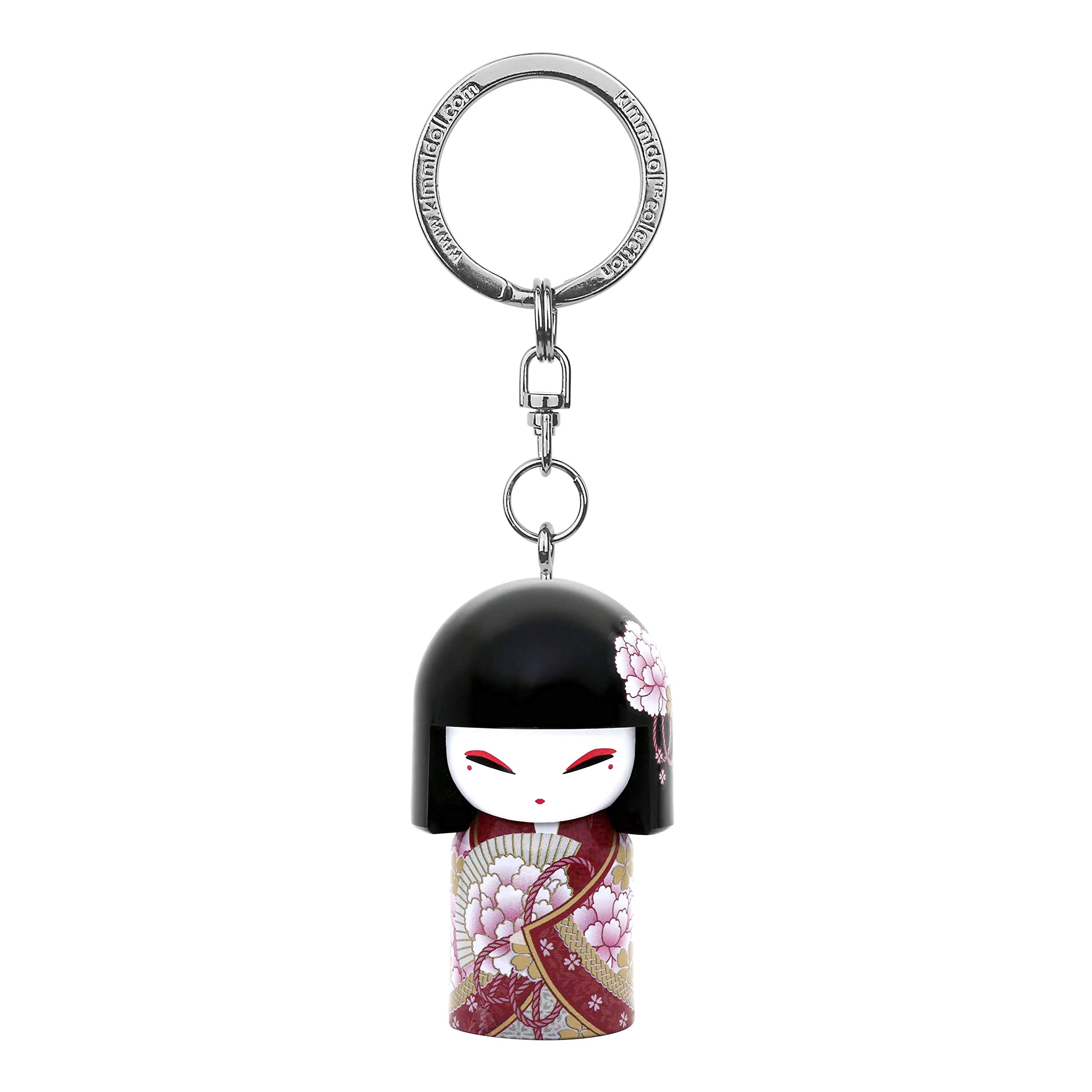 

Брелок-фигурка Kimidoll Кукла СОНОМИ [Kimmidoll]