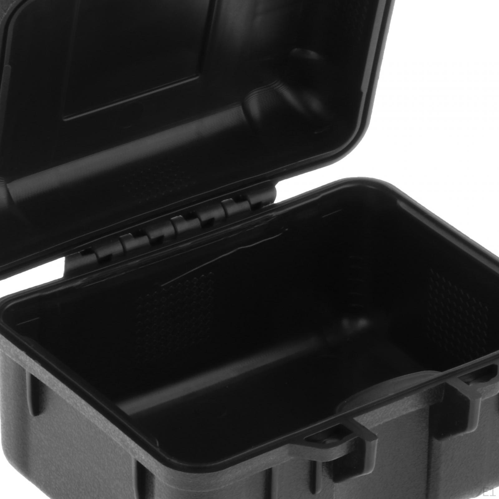 Кейс для хранения оборудования Органайзер Портативное электронное устройство — фото 5