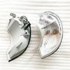 One pair Headlight (Left & Right) For Hyundai Terracan 2001-2006 92301H1010 New