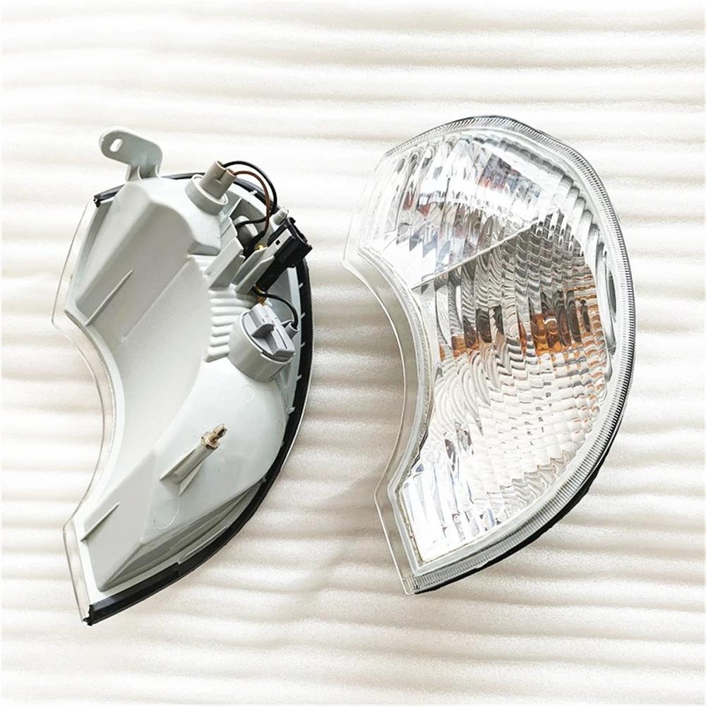 One pair Headlight (Left & Right) For Hyundai Terracan 2001-2006 92301H1010 New