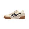 Chaussures de Skateboard ROTEMIT Unisexe Basse Écru/Bleu 1183C614-100