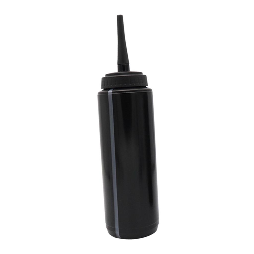 Sports Water Bottle Fitness Leakproof Drink Cup 1 L Capacity for Running
