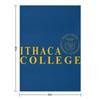 Ithaca College 2 Throw Blanket Furrys Baby Multi-Purpose Sofas Blankets