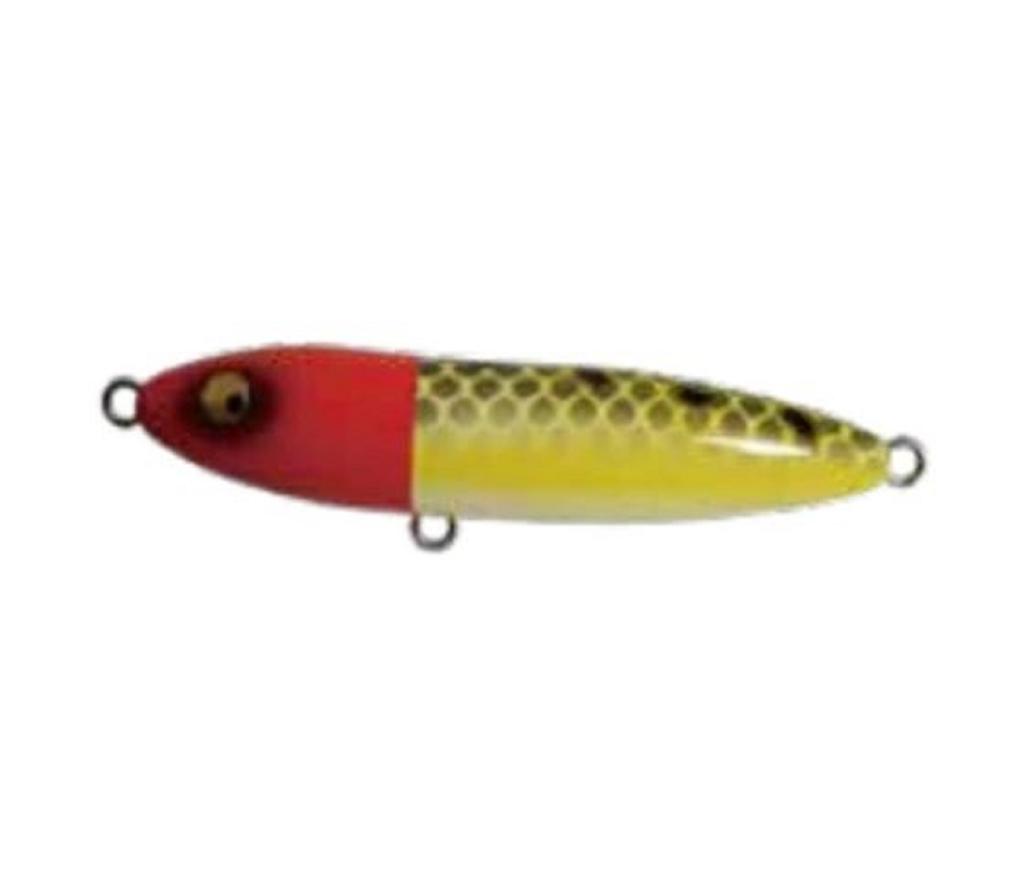 Bombada Amazon Spook 110 mm 25 grams Floating Lure JRH (6701)