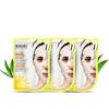 DR.RASHEL De-Tan Radiance Sheet Mask met Serum | Natuurlijke Extracten | Glow, Hydratatie & Herstel Masker (Pakket van 3)