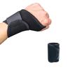Gym Wrist Band Sports Wristband New Wrist Brace Wrist Support Splint Fractures Carpal Tunnel Wristbands for Fitness