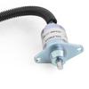 KM2V80-11700A 12V Elettrovalvola Solenoide di Arresto Carburante Per Generatore Motore Diesel Elettrovalvola Solenoide di Arresto Olio