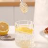 Honey Comb Sticks 2X Honey Server Kitchen Tools Clear Stir Wand For Collecting Dispensing Mixing Jam Beverages Pot Jar