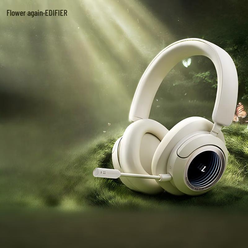 

Edifier Halo Space Wireless RGB Gaming Headset