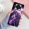 Pour Coque Cubot Note 20 Pro Pour Housse Cubot Note 20 Pare-chocs Antichoc Transparent Silicone Souple Étui de Téléphone pour Cubot Note 20 Pro Funda