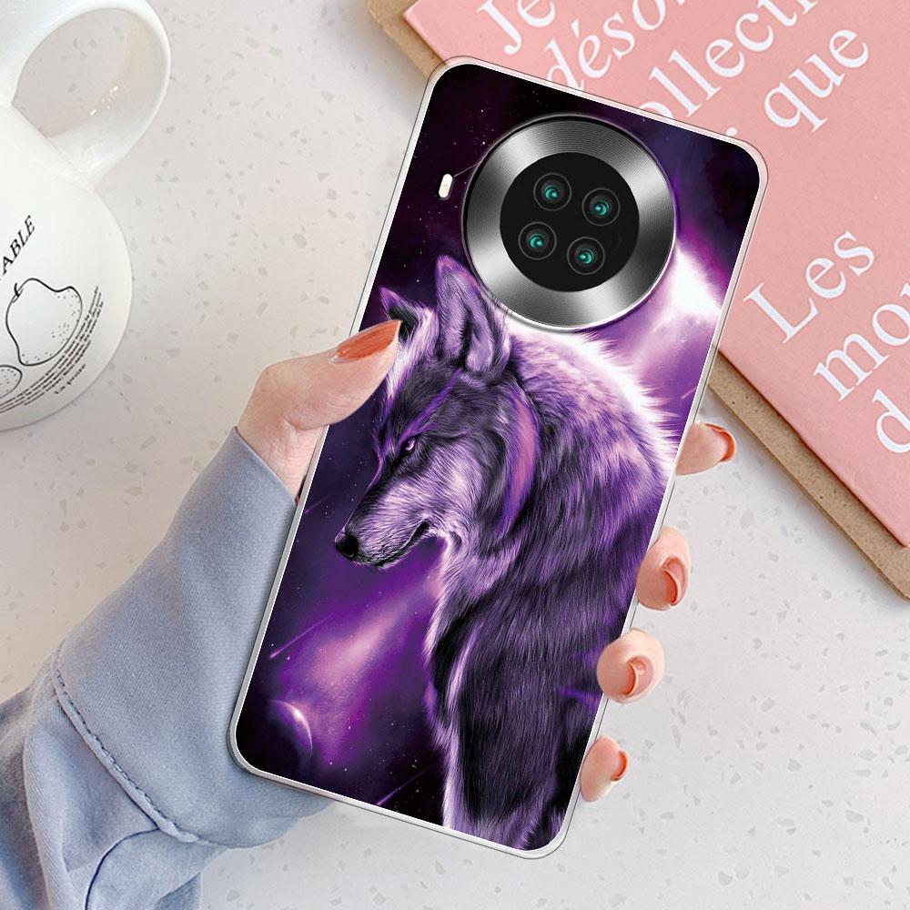 Pour Coque Cubot Note 20 Pro Pour Housse Cubot Note 20 Pare-chocs Antichoc Transparent Silicone Souple Étui de Téléphone pour Cubot Note 20 Pro Funda