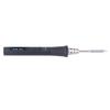 Portable Electric Soldering Iron Digital Display Adjustable Temperature Solder Kit 30W 100‑240V EU Plug