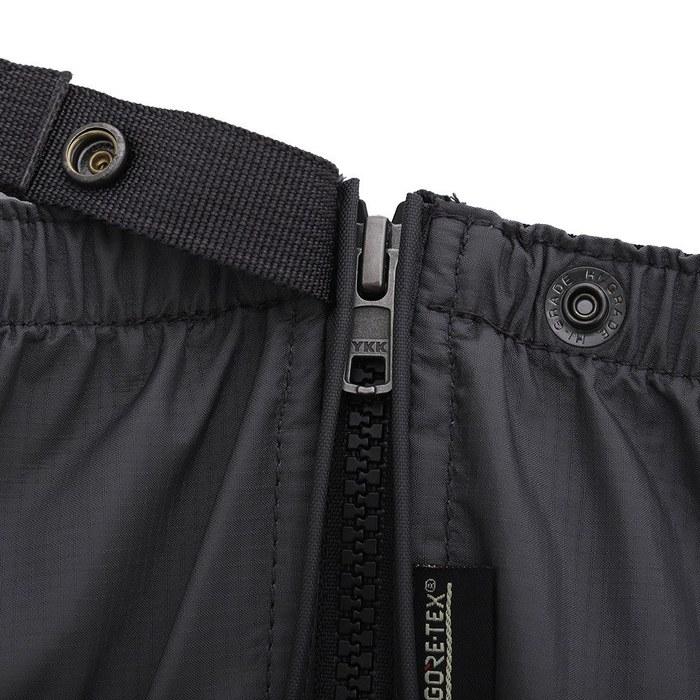 [Montbell] GORE-TEX L Spats Semi-Long SHAD 1129430 L Shadow