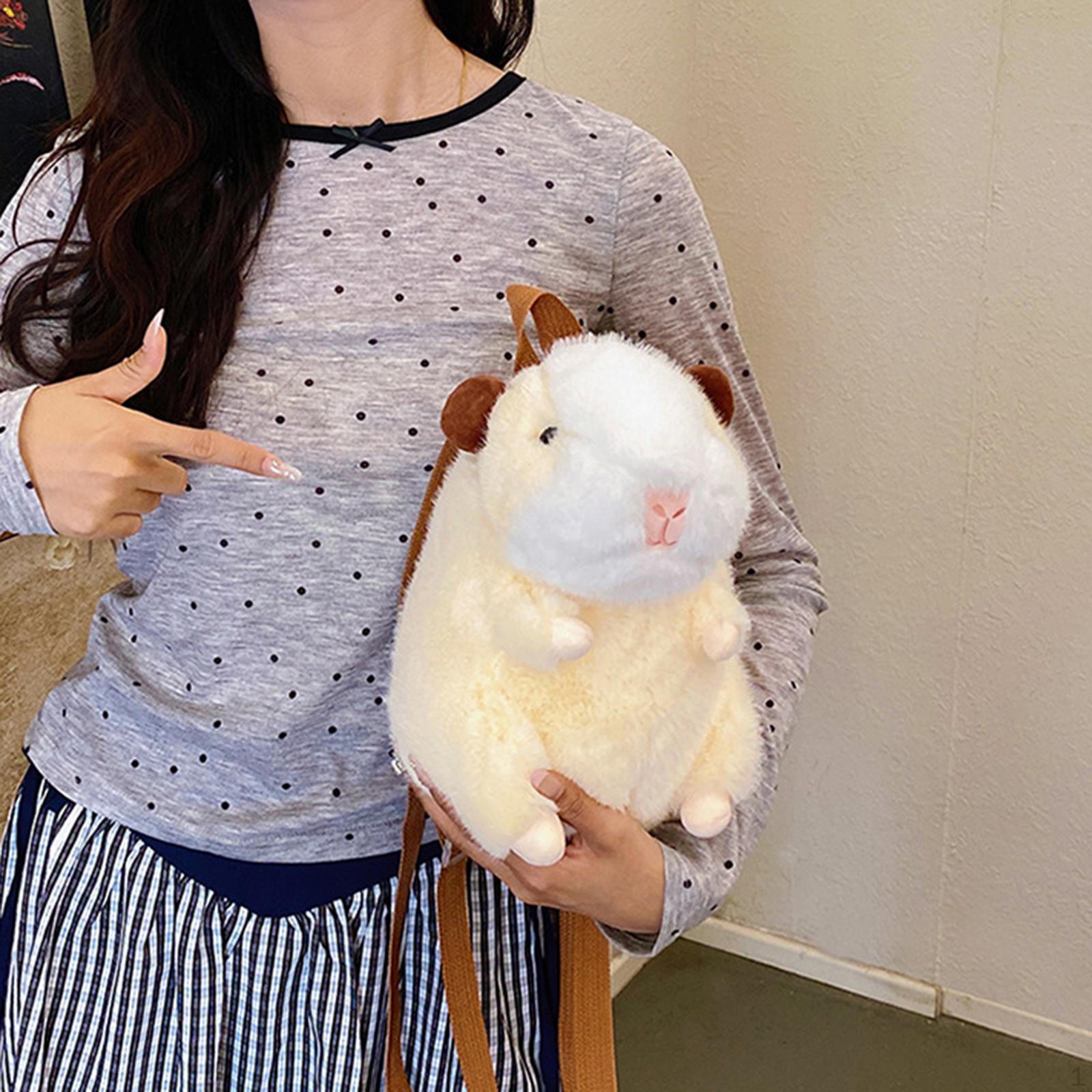 

Рюкзак, Легкий и Элегантный, Идеальный в качестве Подарка на День Рождения для Девочек. бежевый