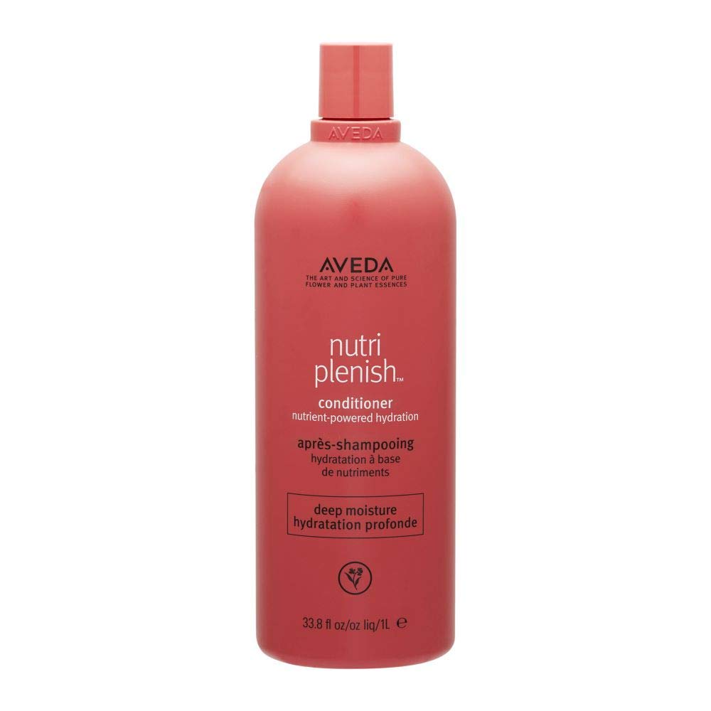 

Aveda Nutriplenish Conditioner Deep 1000 мл с дозатором [продукт]