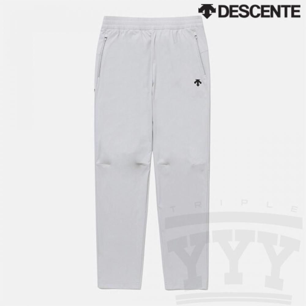 

Descent Half Club Swiss Team Cooling Pants Sp223ipt52 Lgry LGRY/70