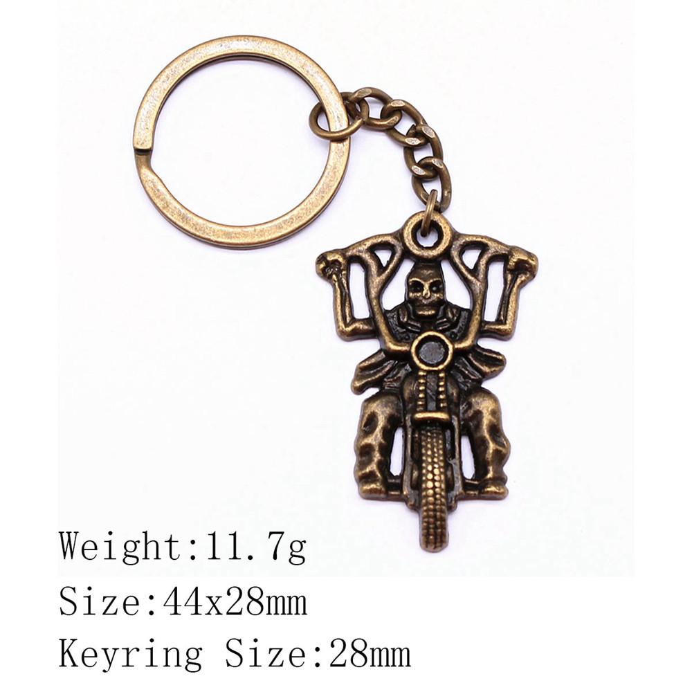 Mother's Day Couple Keychain Travel Car Key Ring Art Supplies Chain For Keychain