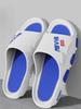 Fashion Anti-slip Slippers for Men Walk Around Home Shoes Outdoor Indoor House Fun Trend 2025 Mascullino Fashion Casual Y2k Sandals Man