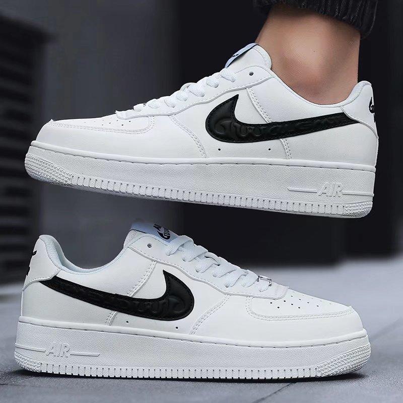 Buy Unisex Sneakers Couple White Casual Shoes Breathable Outdoor Sports